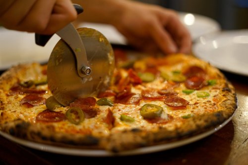WOOZZA WOOD FIRED PIZZA, Galway - 14 Sea Rd - Menu, Prices & Restaurant  Reviews - Tripadvisor
