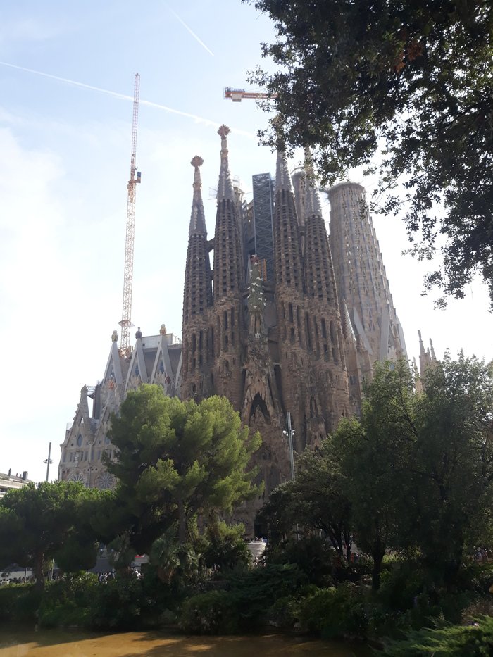 Imagen 28 de Sagrada Familia Home