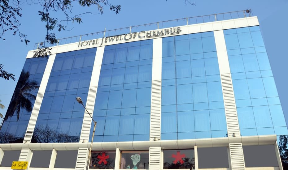 HOTEL JEWEL OF CHEMBUR Updated 2025 Prices Reviews Mumbai India