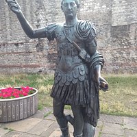 Emperor Trajan