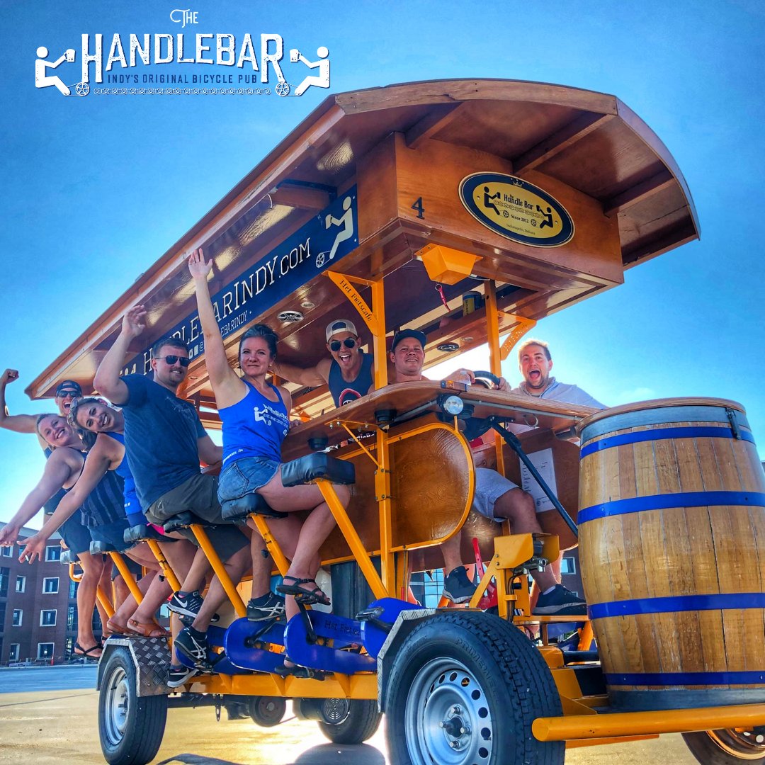 Handlebar tour cheap