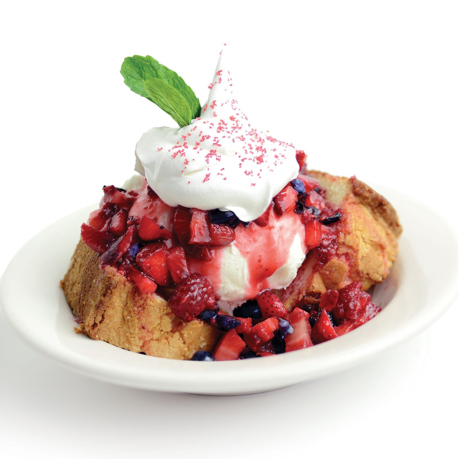 THE 10 BEST Restaurants In Sevierville Updated January 2024   Strawberry Shortcake 