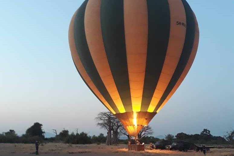 Digitata Tours & Safaris - Iringa - Digitata Tours & Safaris의 리뷰 - 트립어드바이저