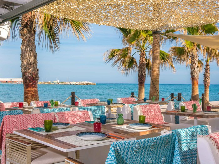 Imagen 18 de Amare Beach Hotel Marbella