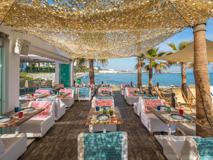 Imagen 17 de Amare Beach Hotel Marbella