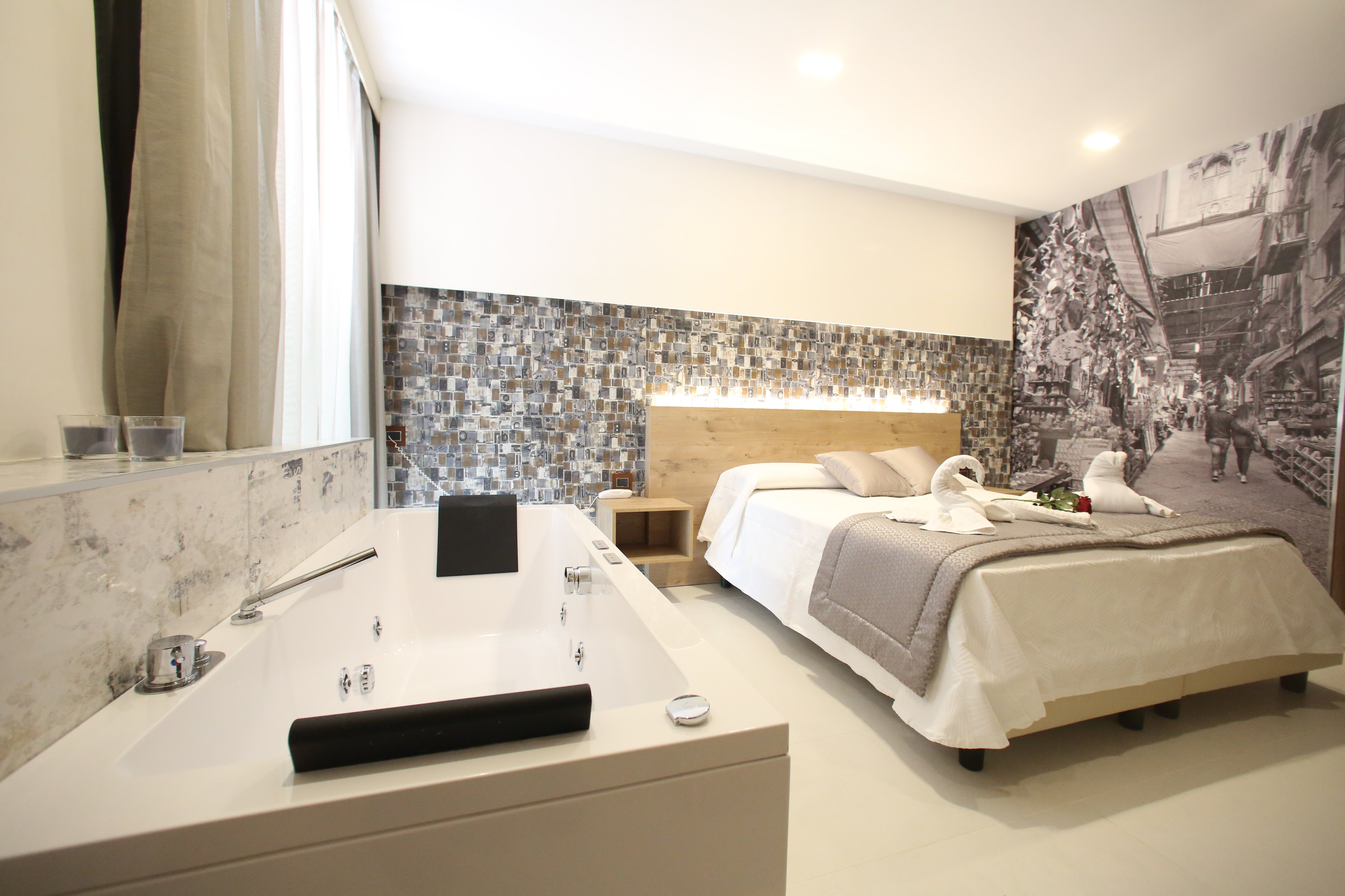 RELAIS PIAZZA DEL PLEBISCITO B&B $163 ($̶2̶1̶8̶) - Prices & Reviews ...