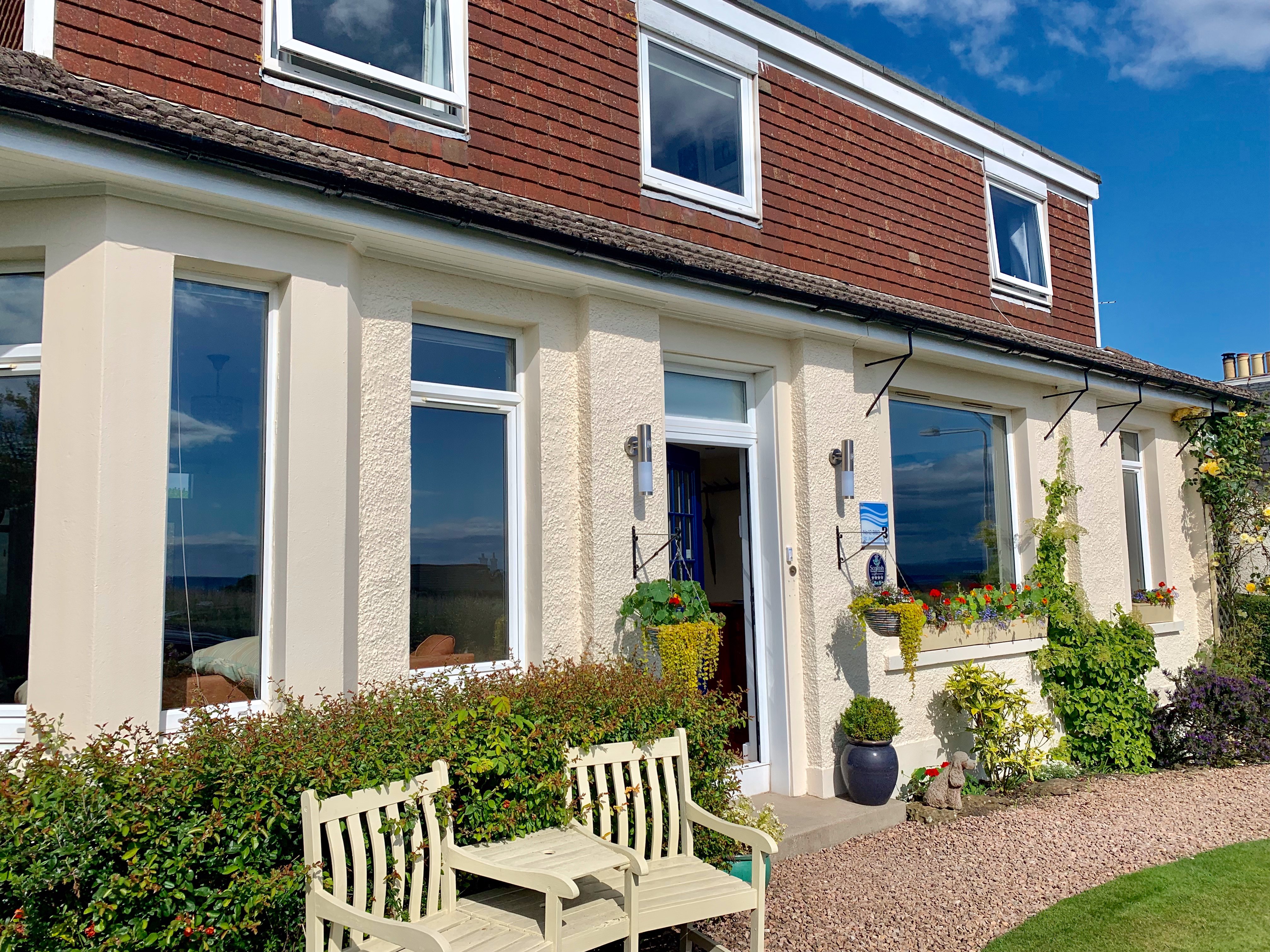 THE 10 BEST St. Andrews Bed And Breakfasts (2024) - Tripadvisor