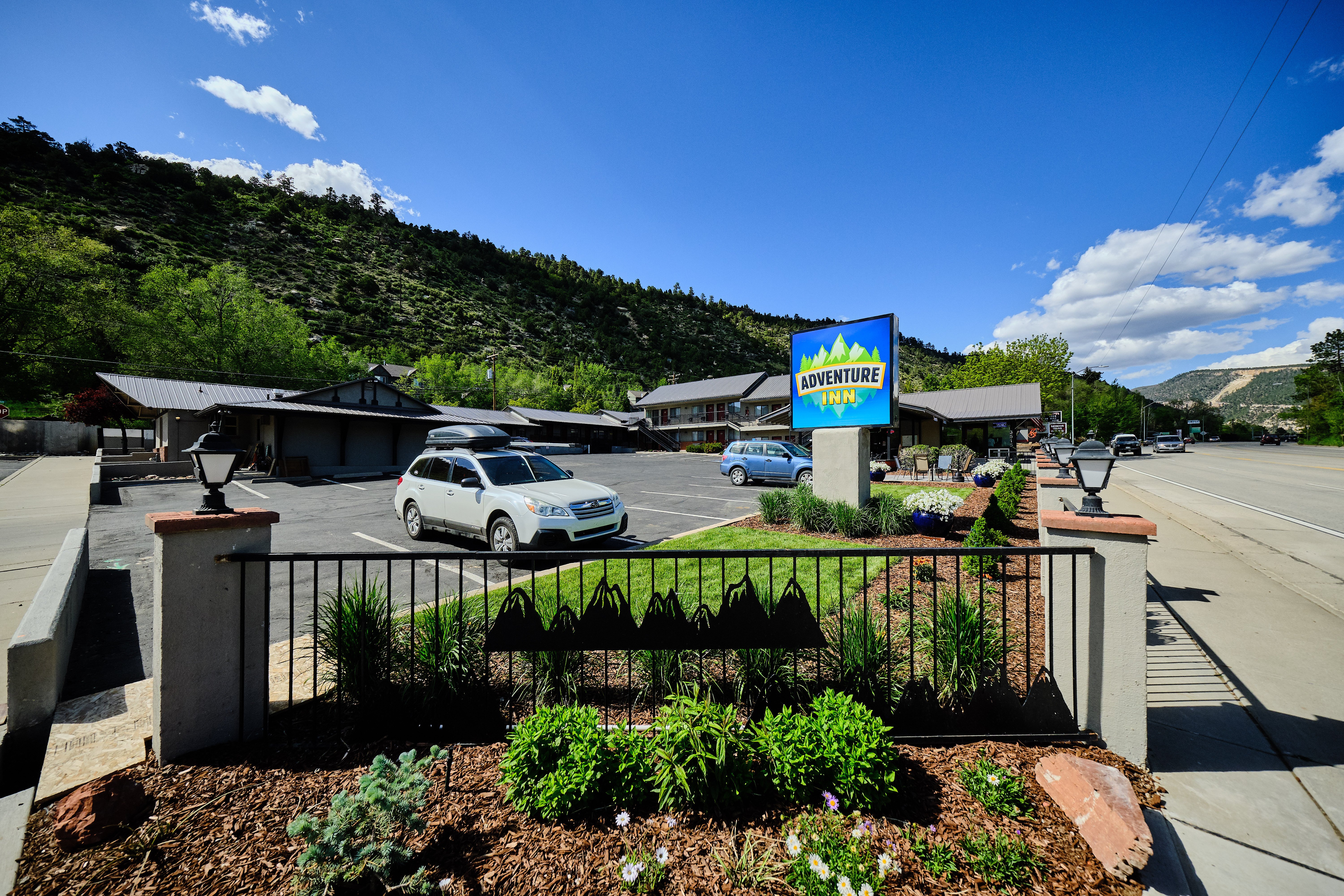 ADVENTURE INN DURANGO Hotel CO Tarifs 2024 Et 7 Avis   Adventure Inn Durango 