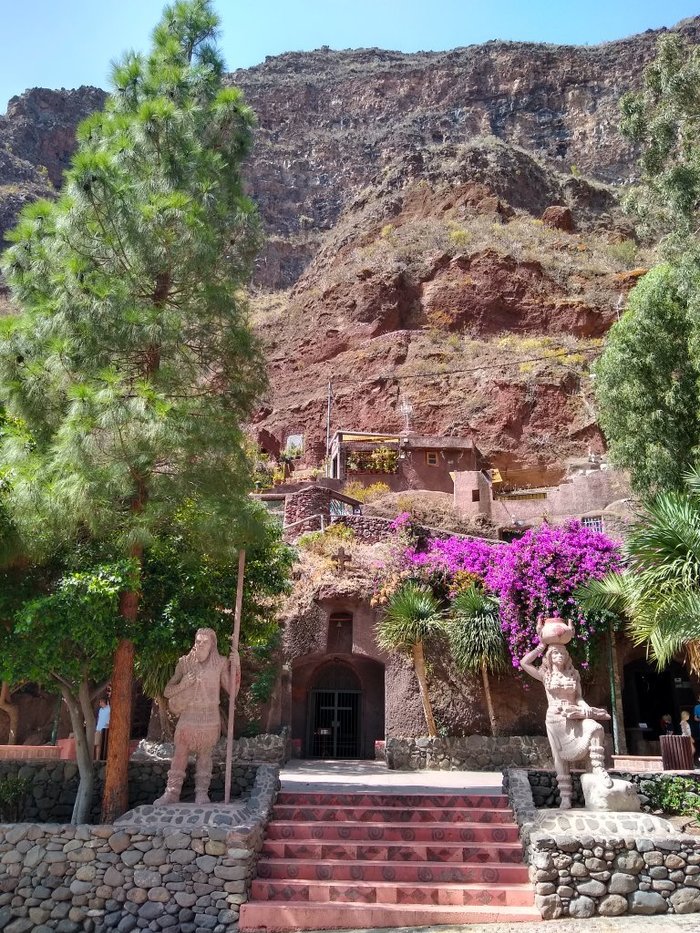 Imagen 3 de Museo de Guayadeque