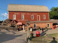 Yates Cider Mill (Rochester Hills) - All You Need to Know BEFORE You Go