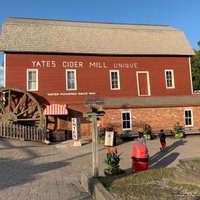 Yates Cider Mill (Rochester Hills) - All You Need to Know BEFORE You Go