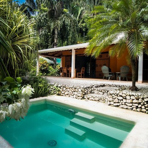 THE 10 BEST Hotels in Playa Samara, Costa Rica 2024 (from $29 ...