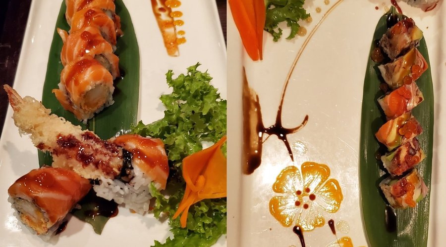 Passion Fin Asian Bistro