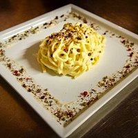 Cacio e pepe