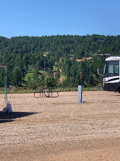 BLACK HILLS VISTA RV PARK Updated 2024 Campground Reviews (Sturgis, SD)