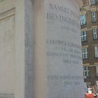 Samuel Bourne