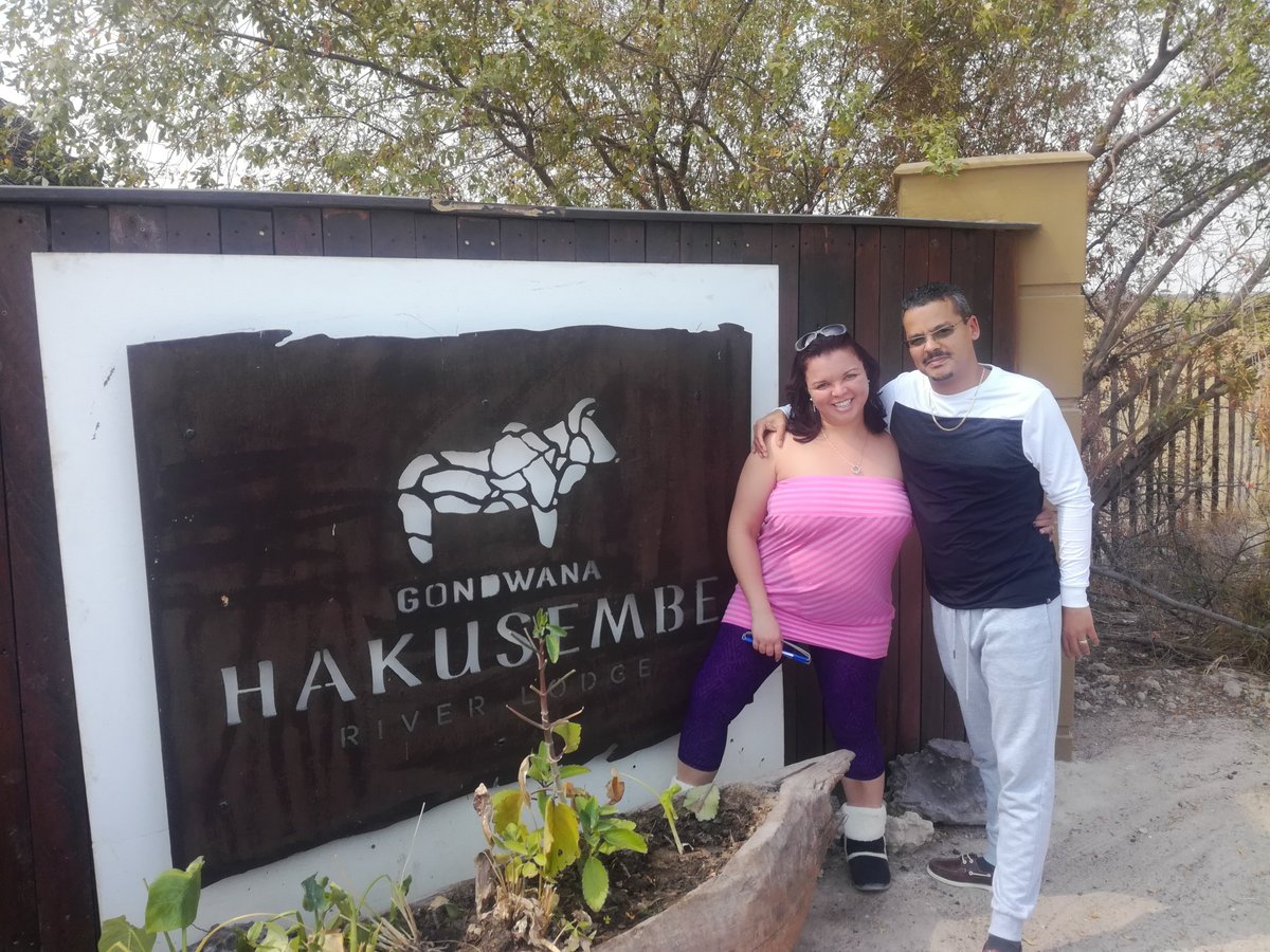 HAKUSEMBE RIVER LODGE - Updated 2024 Prices & Reviews (Rundu, Namibia)