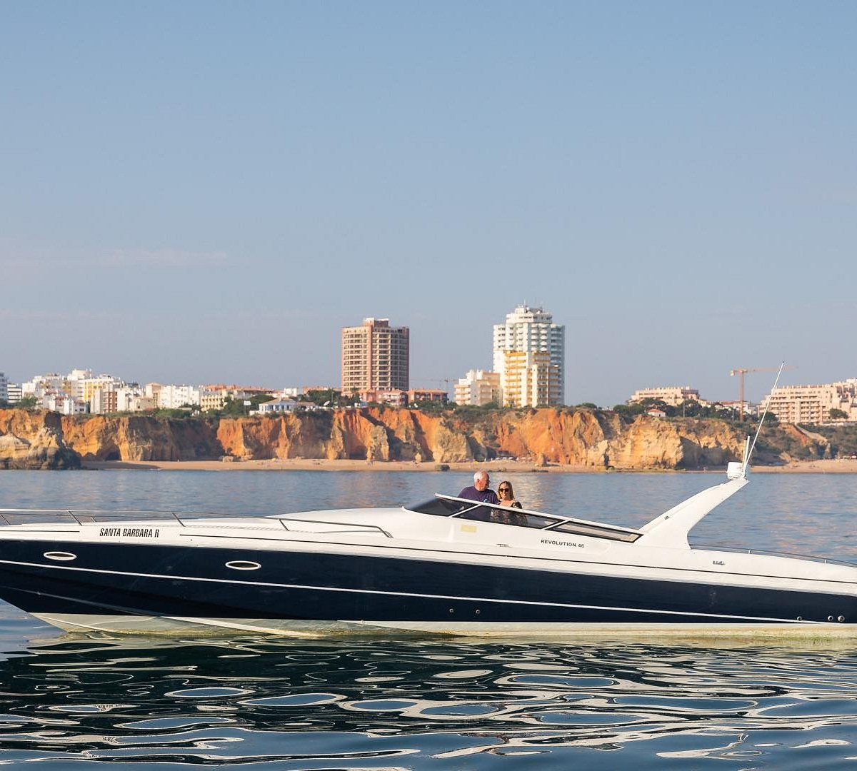 Private Yacht Charter Portugal (Portimao) All You Need to Know BEFORE