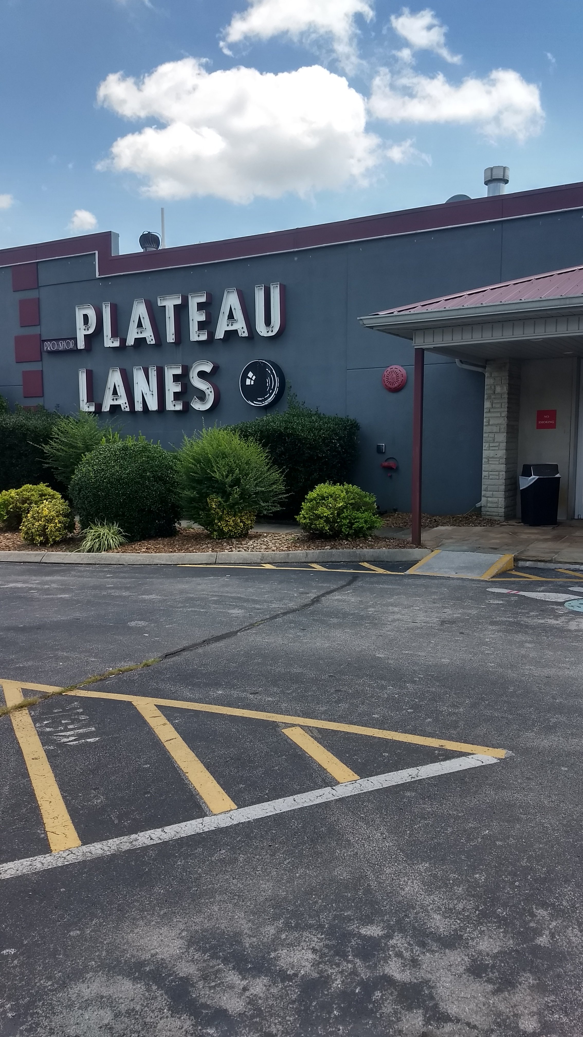 Plateau Lanes Crossville 2022 What To Know Before You Go With   Easily Spotted 