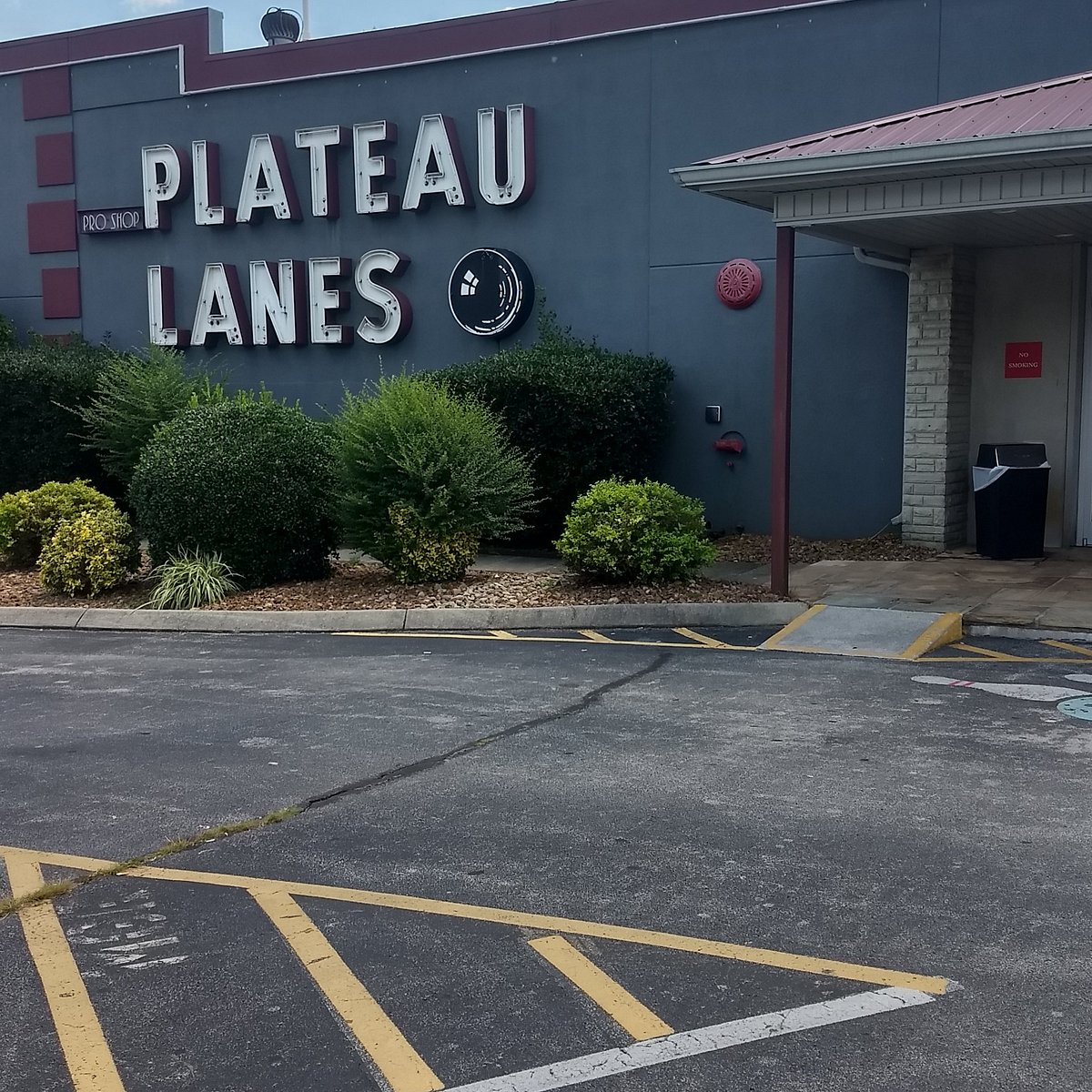 Plateau Lanes Crossville All You Need To Know Before You Go 3495