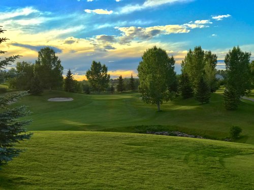 LYNX RIDGE GOLF CLUB - All You Need to Know BEFORE You Go (with