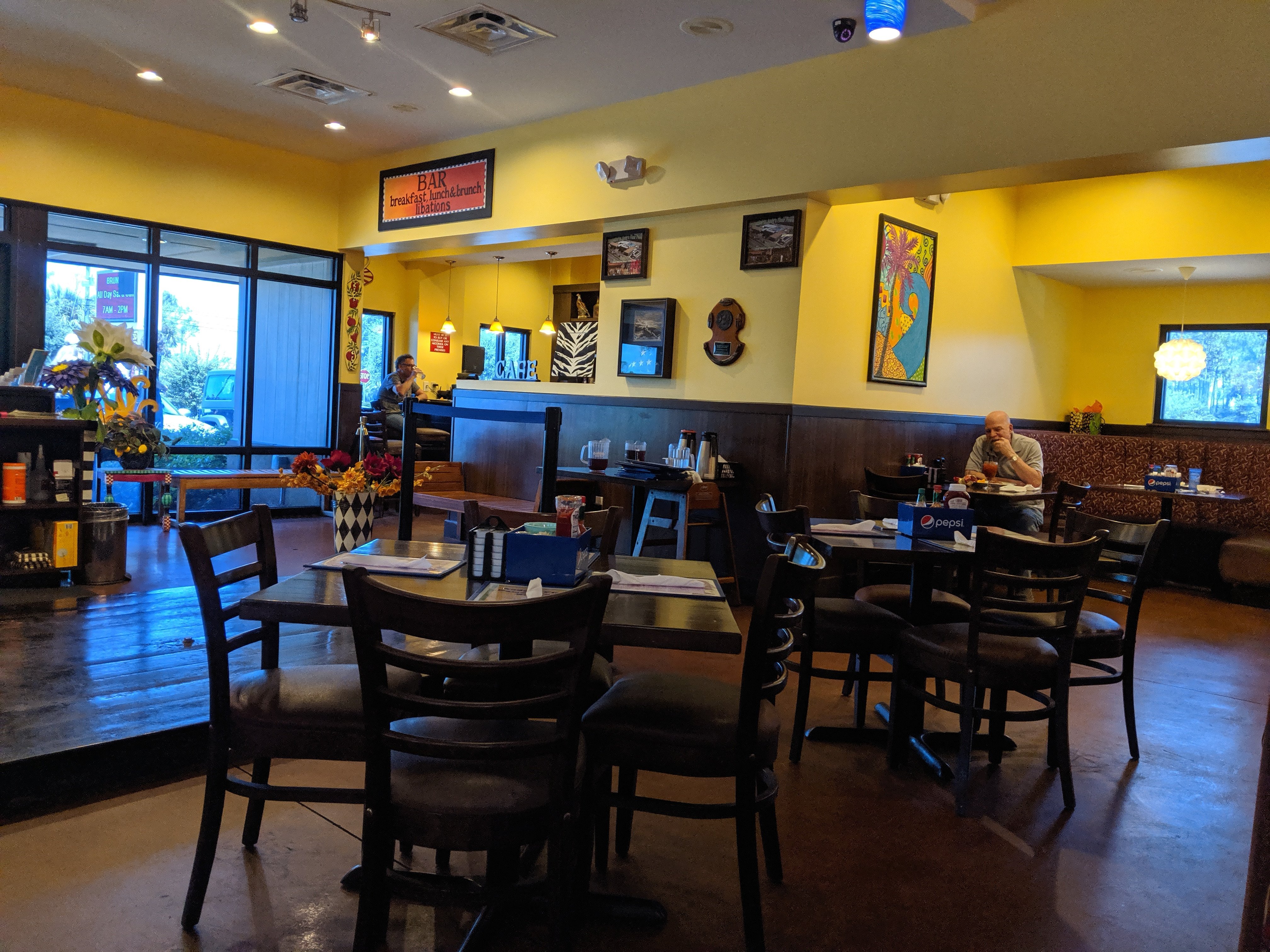 Top Breakfast Restaurants in Panama City Beach: A Morning Delight