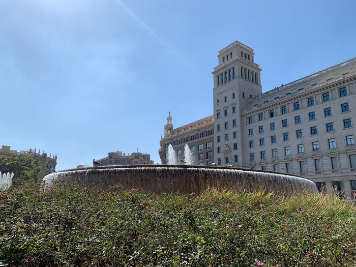 Imagen 23 de Plaza Catalunya