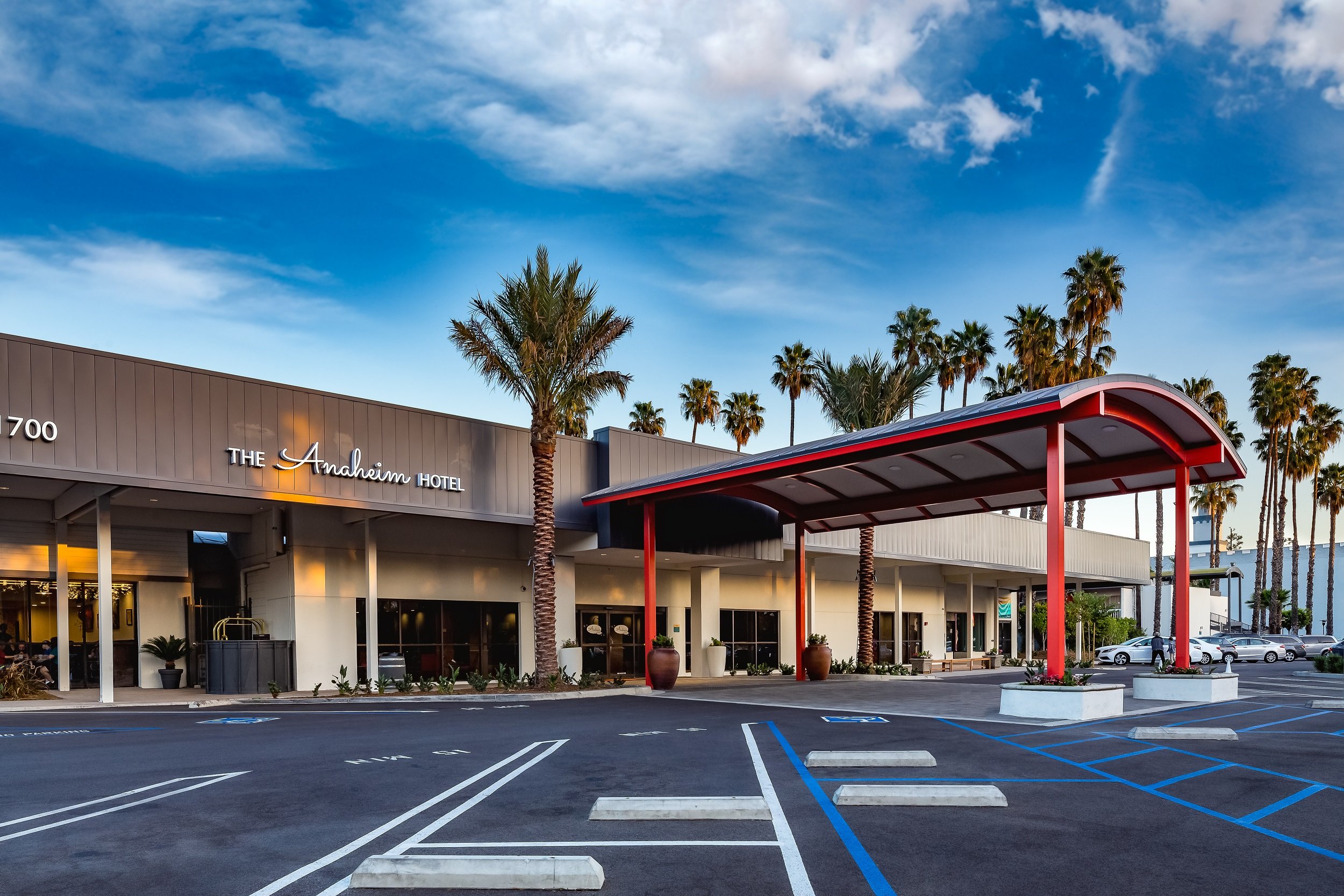 THE ANAHEIM HOTEL Updated 2024 Reviews California   The Anaheim Hotel 