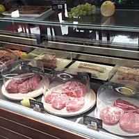 TORO meat