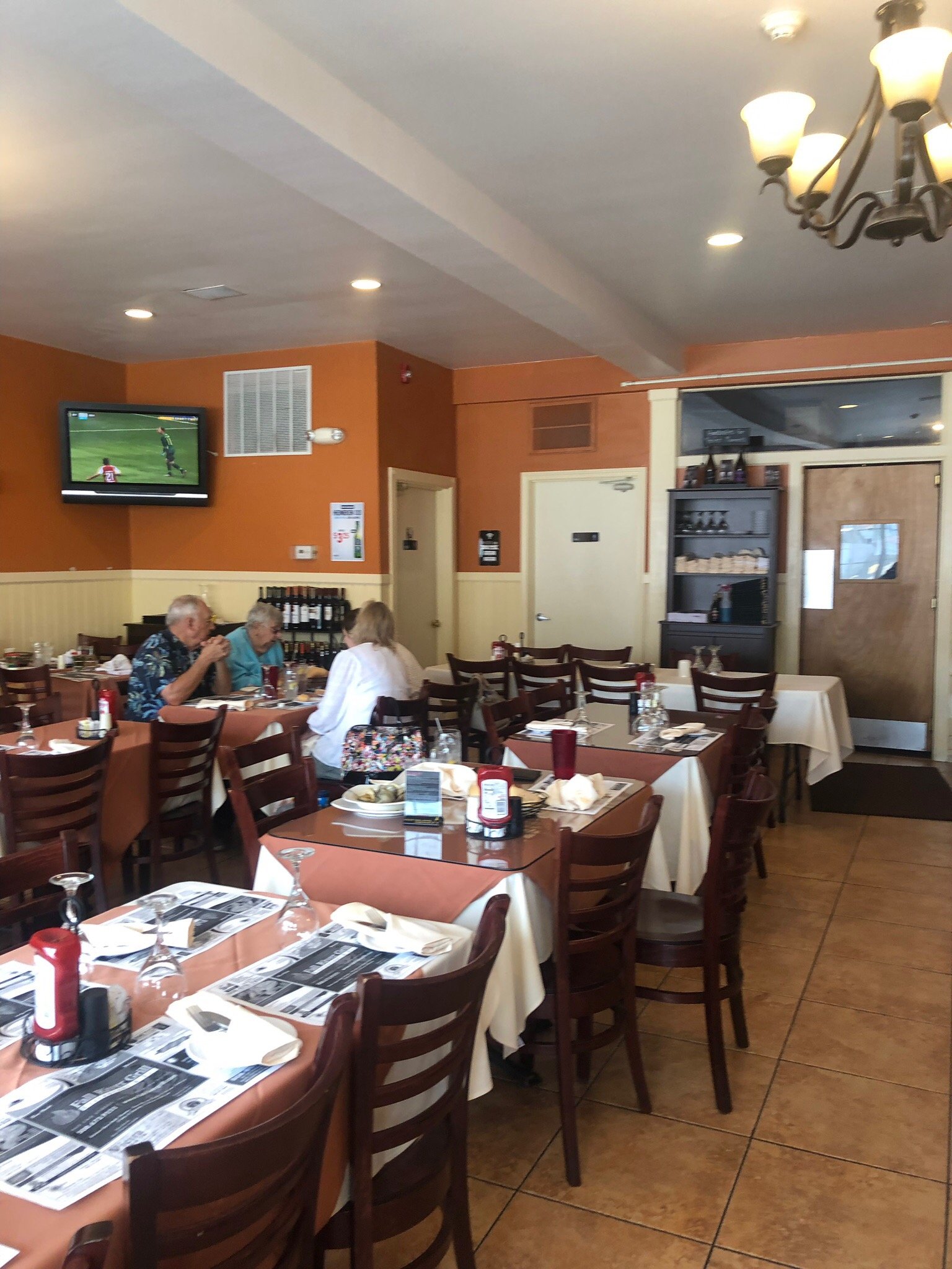 THE 10 BEST Portuguese Restaurants In Fall River Updated 2024   Photo4jpg 