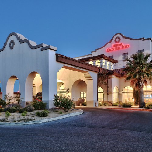 THE 10 BEST Las Cruces Hotel Deals (Feb 2024) - Tripadvisor