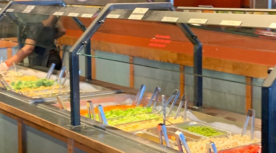 HuHot Mongolian Grill