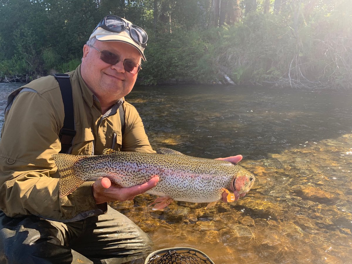 Brewer’s Fly Fishing Tours (Talkeetna) - All You Need to Know BEFORE You Go