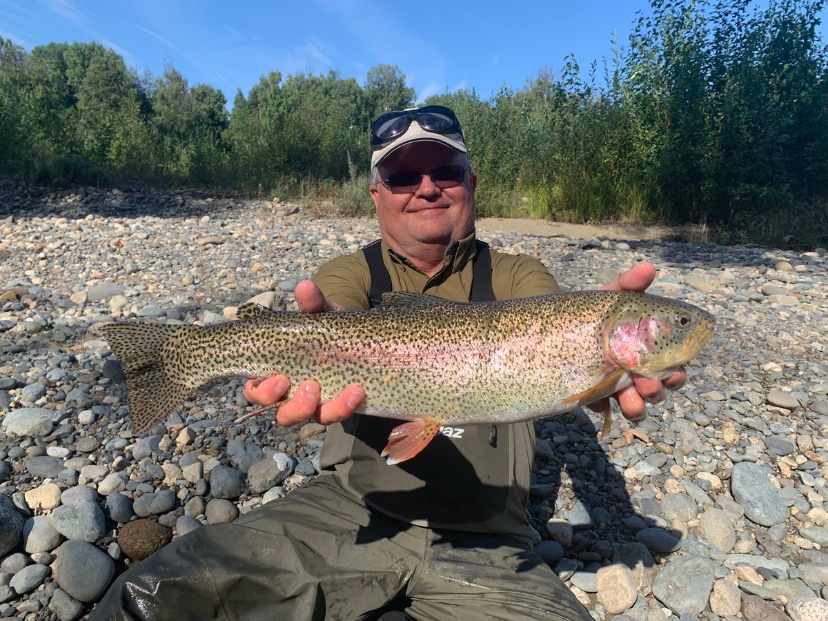 Brewer’s Fly Fishing Tours - All You Need to Know BEFORE You Go (2024)