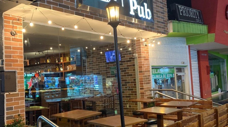 Chicamocha Pub, 부카라망가 - 레스토랑 리뷰 - 트립어드바이저