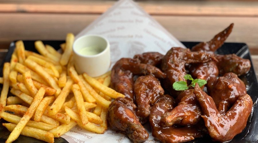 Chicamocha Pub, Floridablanca - 레스토랑 리뷰 - 트립어드바이저