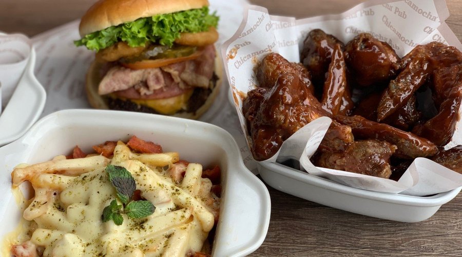 Chicamocha Pub, Floridablanca - 레스토랑 리뷰 - 트립어드바이저