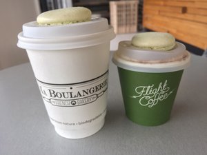 Drinks