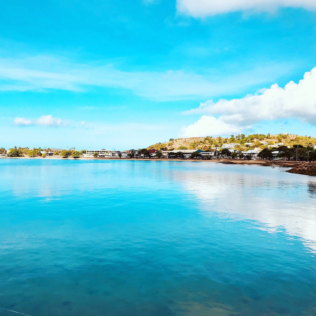 thursday island day tours