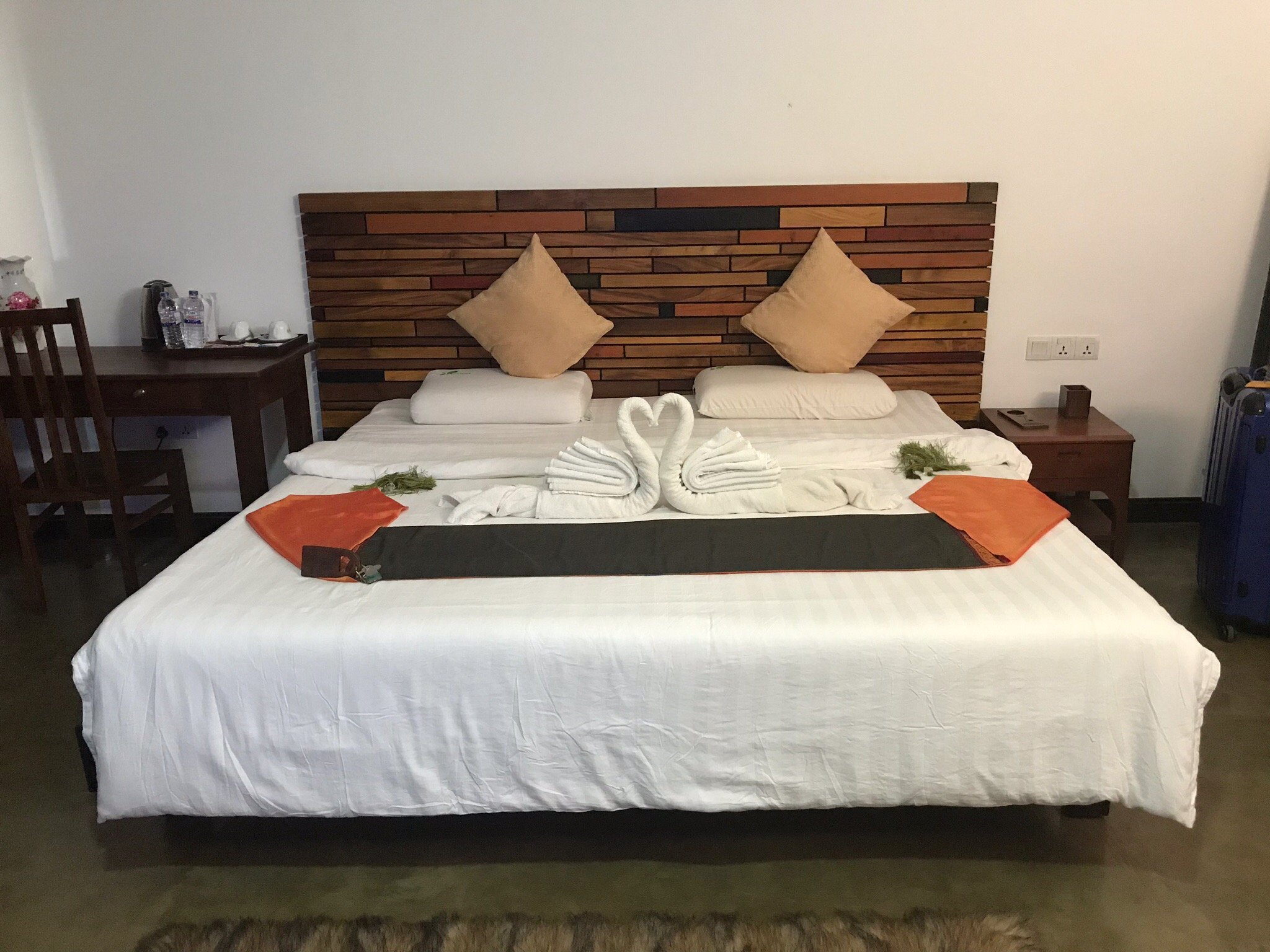 CEYLONI SIGIRIYA HOTEL: Bewertungen & Fotos (Sri Lanka) - Tripadvisor