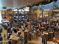 Bass Pro Shops - All You Need to Know BEFORE You Go (2024)