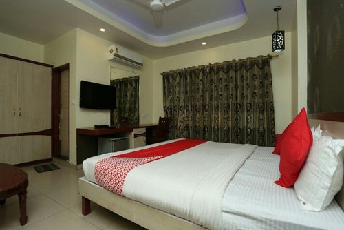 OYO 992 HOTEL JALSA - Specialty Hotel Reviews (Bhopal, India)