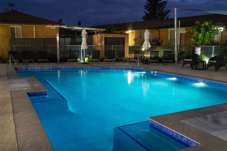 Seaside Holiday Resort Fingal Bay Prices Campground Reviews Tripadvisor