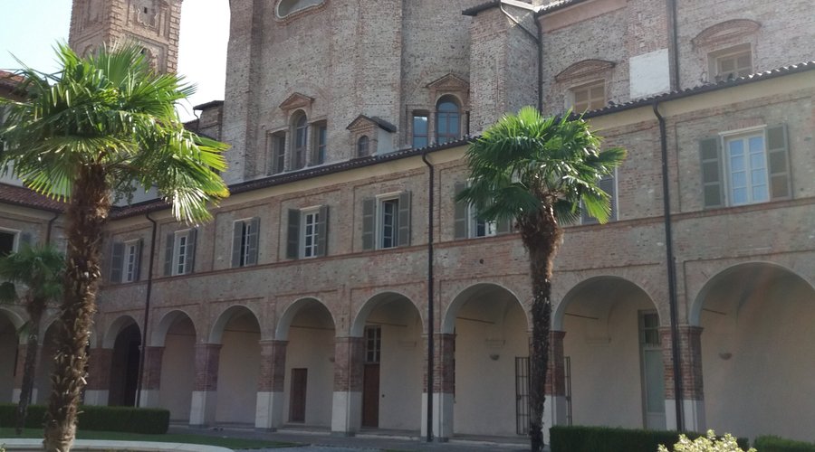 Lato del Santuario