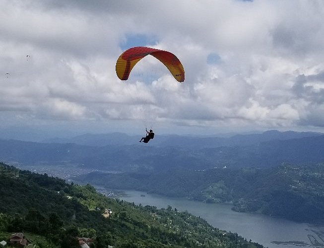 Sky Bird Paragliding (Pokhara) - All You Need to Know BEFORE You Go