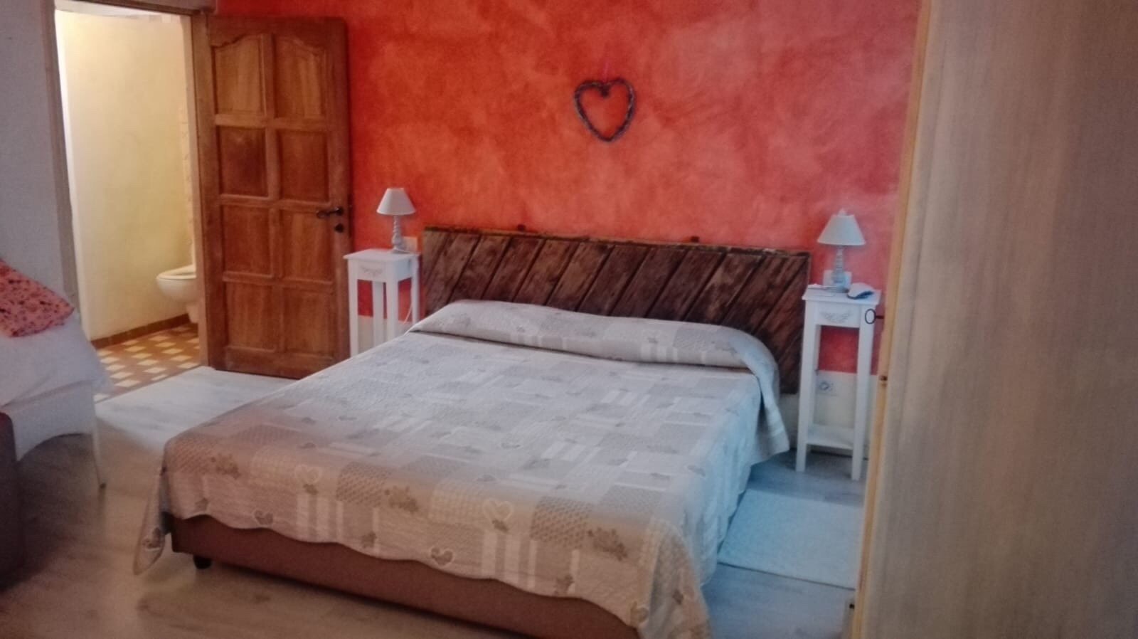 LOCANDA MURALES - Prices & B&B Reviews (Olbia, Sardinia)