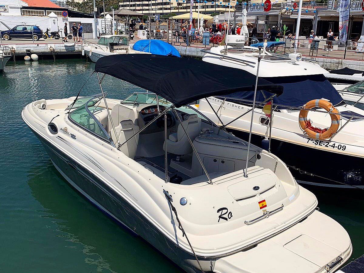 Marbella Renting Boat 2022 Tutto Quello Che Cè Da Sapere