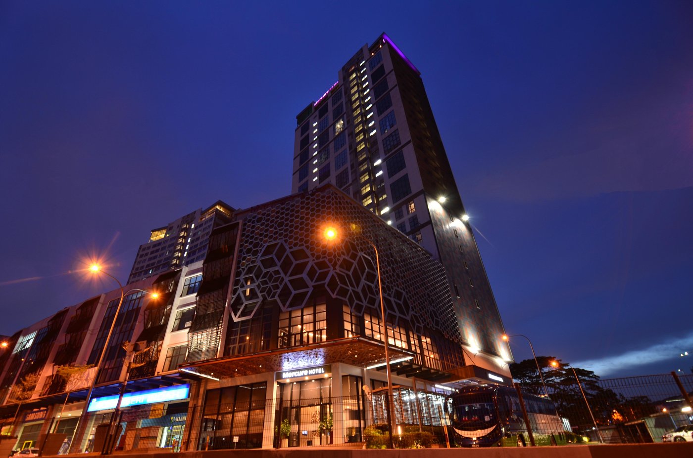 MERCURE SELANGOR SELAYANG - UPDATED 2023 Hotel Reviews & Price ...