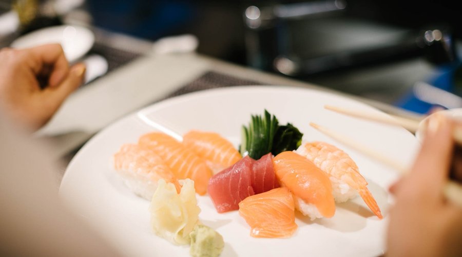 Sushi