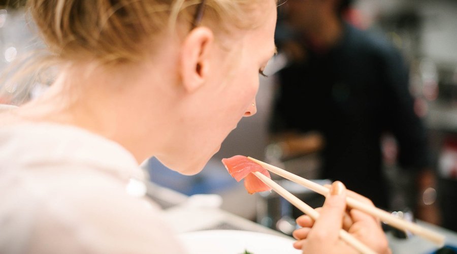 Sushi